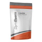 GymBeam L-leucinas 500 g